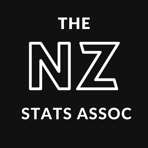 The NZ Statistical Association