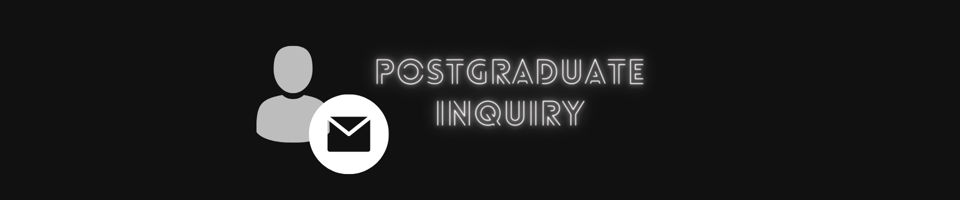 Postgraduate Inquiry