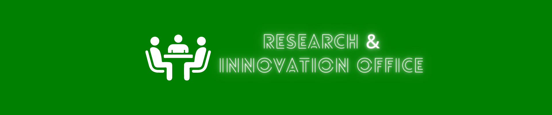 Research & Innovation Office